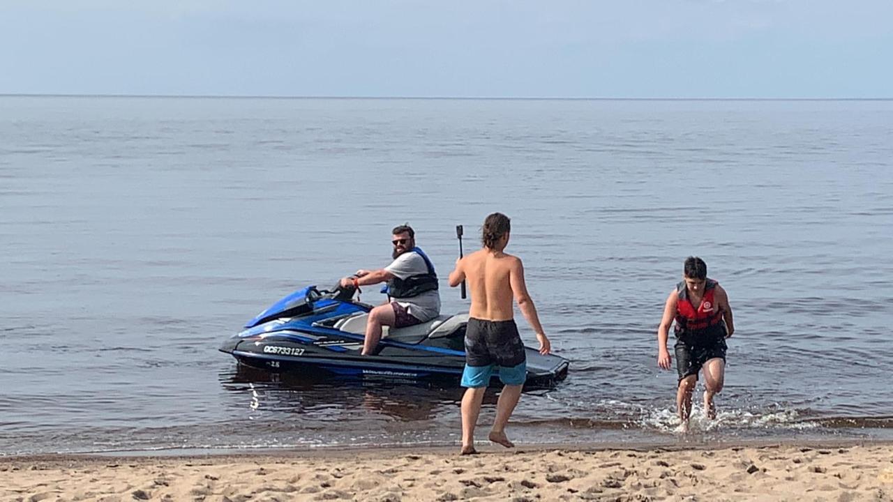 הוילה צ'מבורד Les Pieds Dans Le Sable מראה חיצוני תמונה